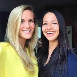 Meet your Posher, Chanise